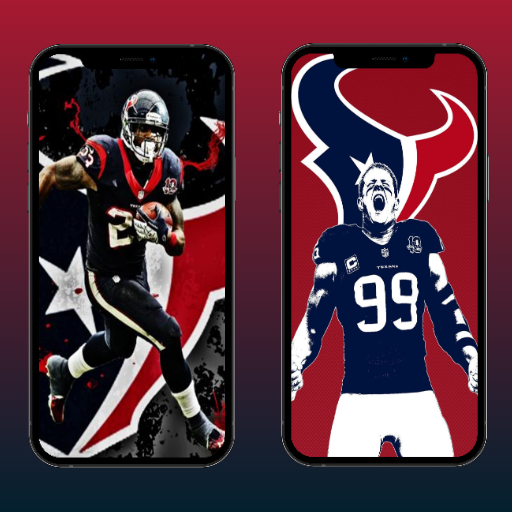 Houston Texans Wallpapers 4K
