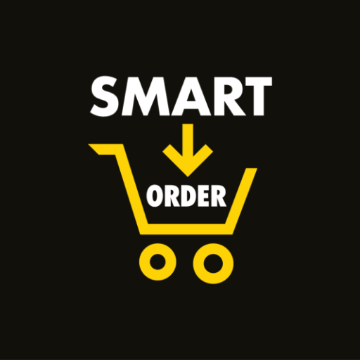 Smart Order India App