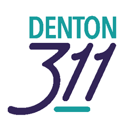 Denton 311