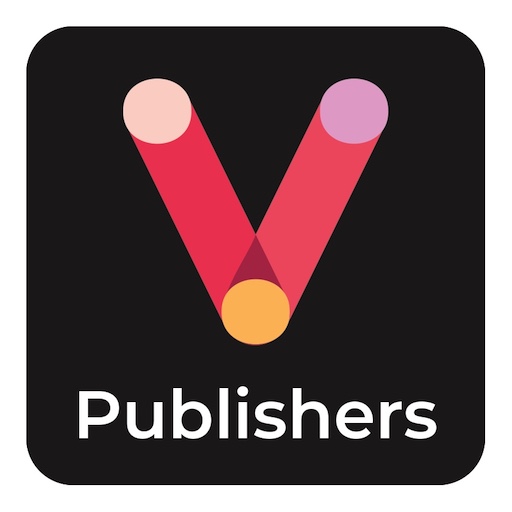 VEVE Market for Publishers