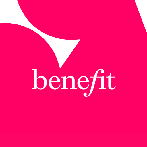 Benefit Loves: Rewards App