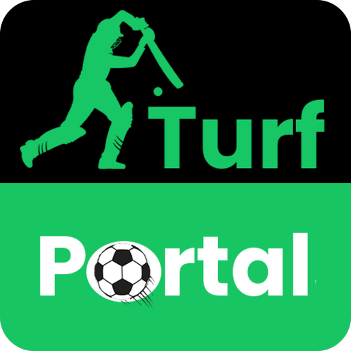 Turf Portal