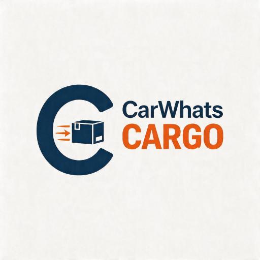Carwhats Cargo - كارواتس كارغو