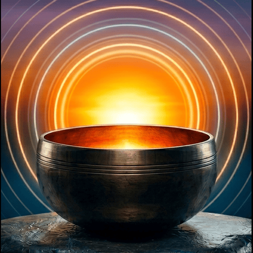 Meditation Bell & Zen Timer