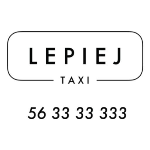Lepiej Taxi Toruń