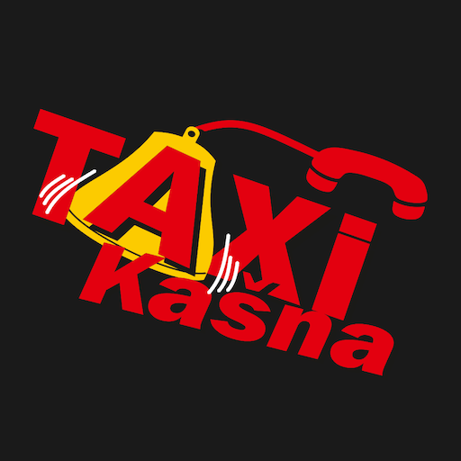 Taxi Kašna Jihlava