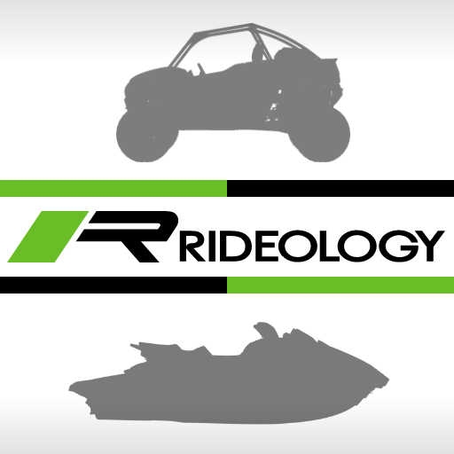 RIDEOLOGY THE APP POWERSPORTS