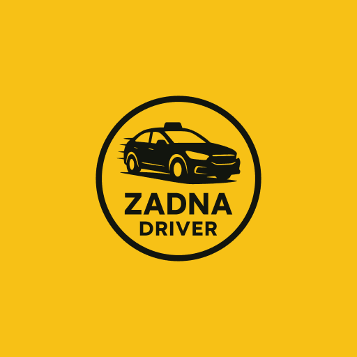 Zadna Driver