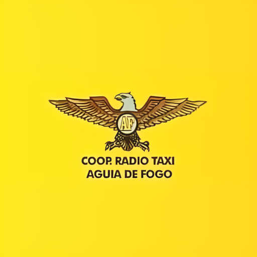 RADIO TAXI AGUIA DE FOGO - Tax