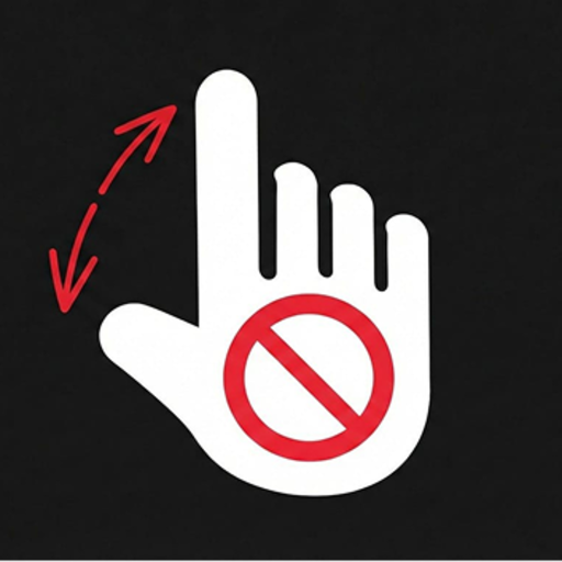 Block Scroll: No Shorts/Reels