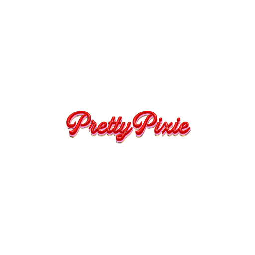 Pretty Pixie