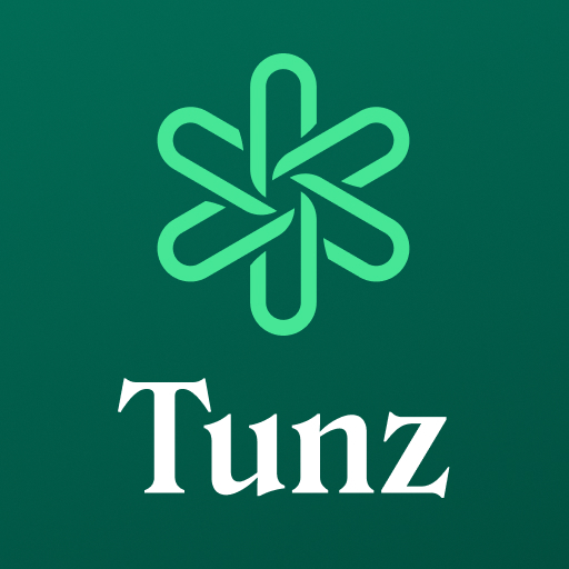 Tunz: eSIM & Travel Data App