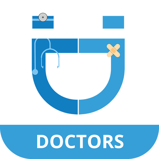 trakMD: Doctor App