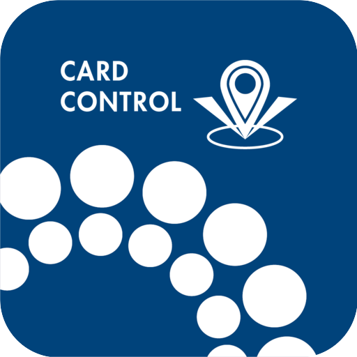 Self-Help CU Card Controls