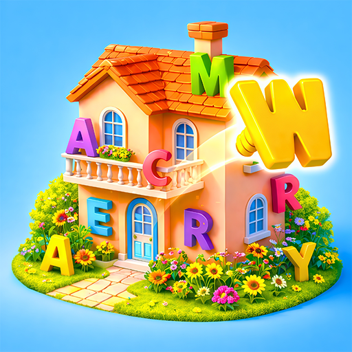 Screw Words 3D