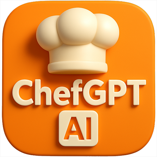 ChefGPT: AI Meal Recipes