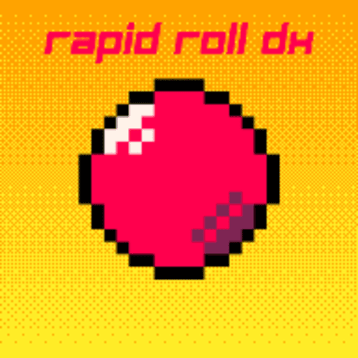 Rapid Roll DX