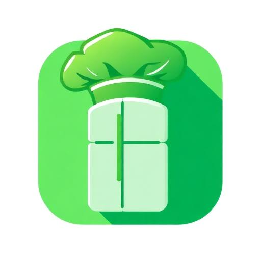 Fridge Chef: AI Recipe Maker