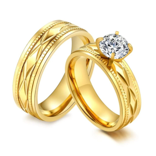 Cheap Engagement Rings