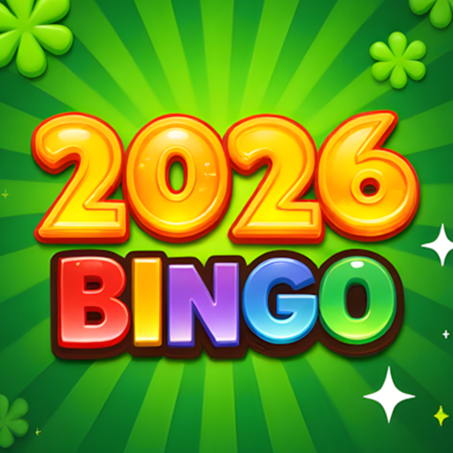 Bingo Lucky:Win Real Cash