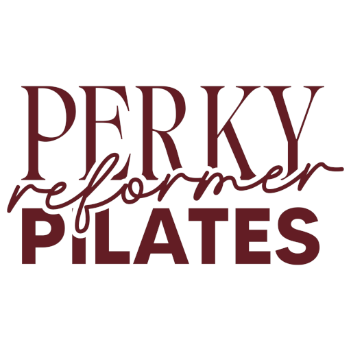 PERKY REFORMER PILATES