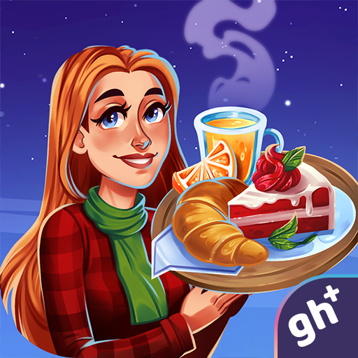 Primrose Lake 5 - Mystery game