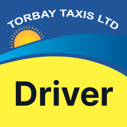Torbay Taxis Driver App