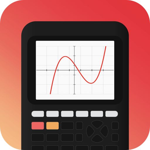 Graphing Calc 84 - Taculator