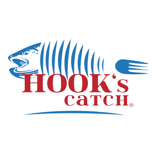 Hook's Catch Seafood & Wings