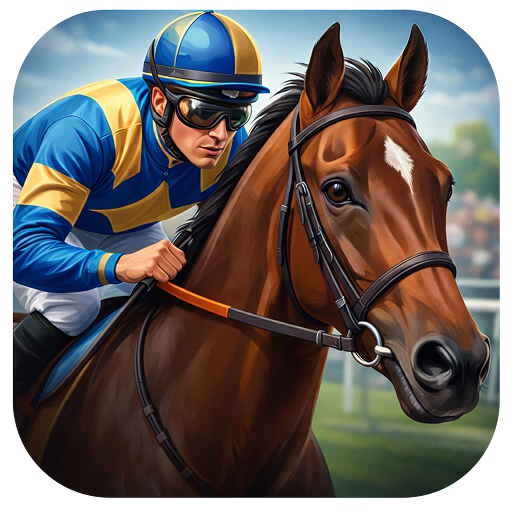Owners Club Horse Racing Game