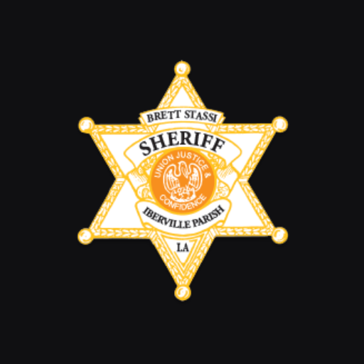 Iberville Parish Sheriff LA
