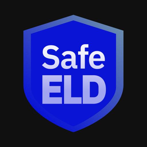 Safe ELD White APP