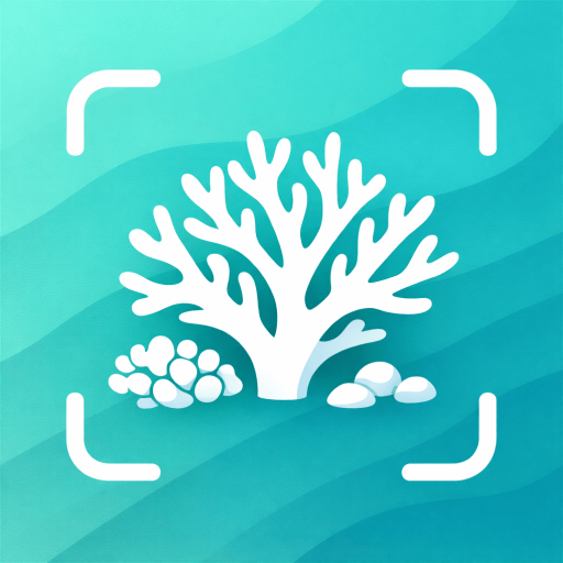Coral Identifier: Reef Coral