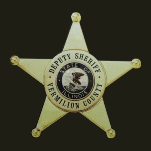 Vermilion County Sheriff, IL