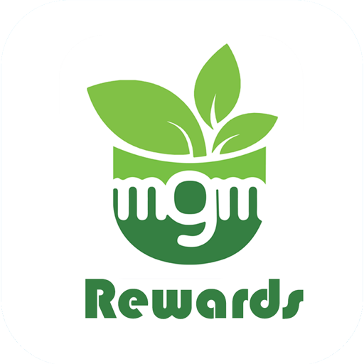 MGM Reward