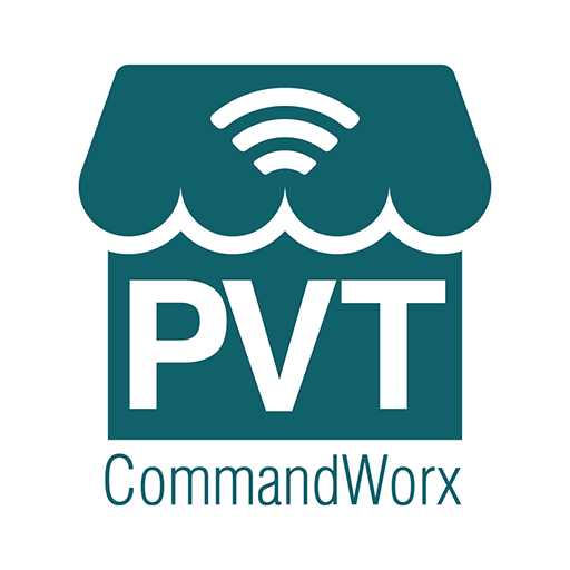 PVT CommandWorx