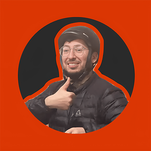 Tony Delivers: Food Delivery