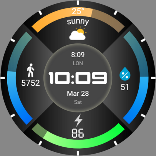 Watch Face