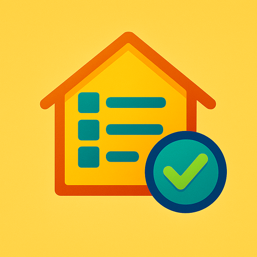 Home Checklist