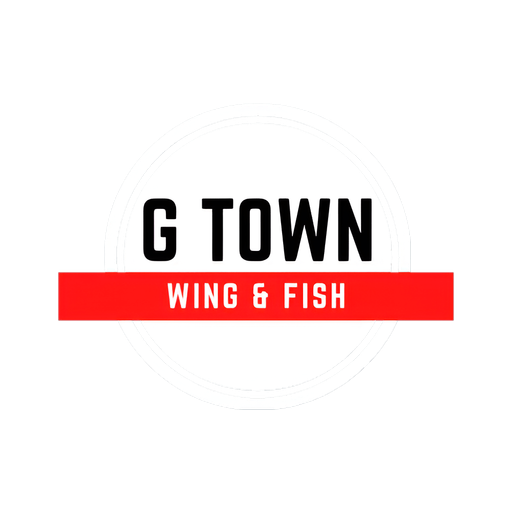 G Town Wings & Fish