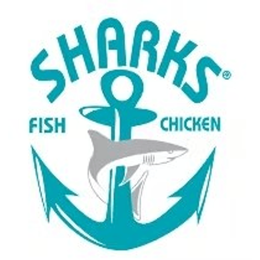 Sharks Fish & Chicken To Go