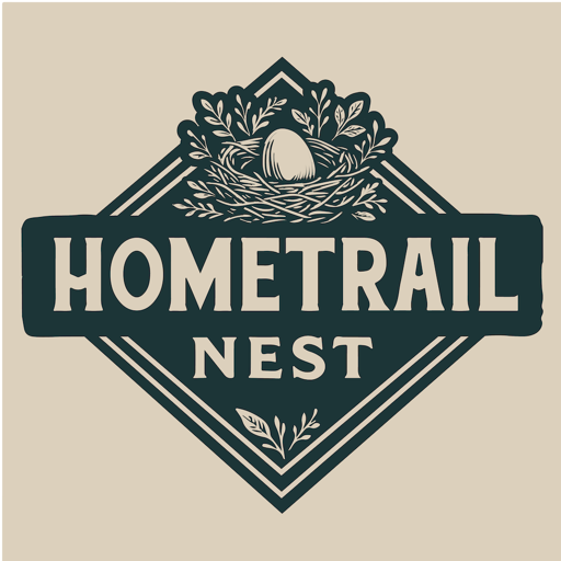 HomeTrail Nest