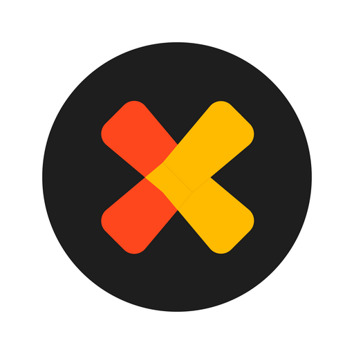 MiDark - Icon Pack (Round)