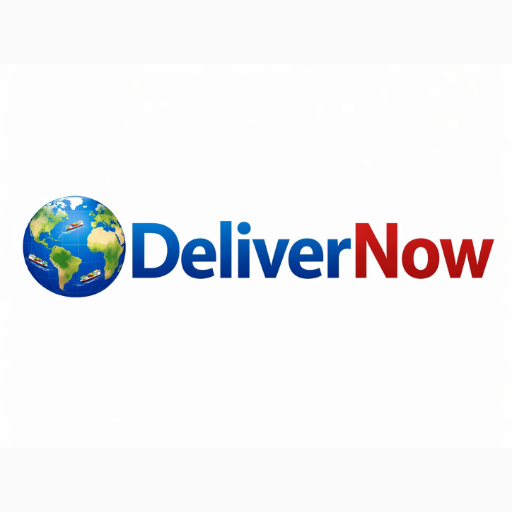 DeliverNow