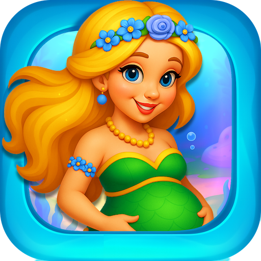 mermaid daycare