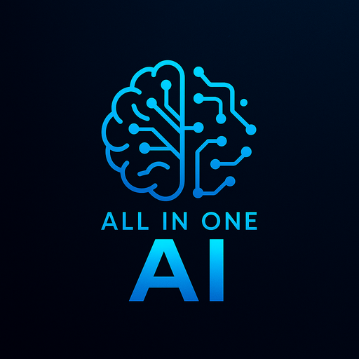 All in one AI