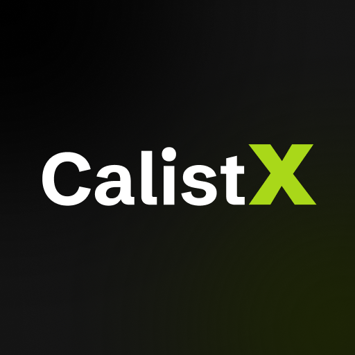 Calisthenics Workout - CalistX