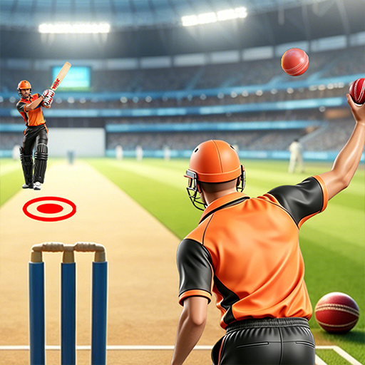 Cricket Master