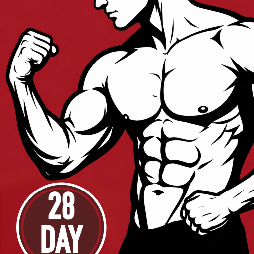 Military Workout: Muscle Max