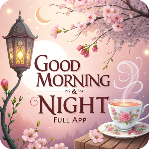 Good morning wishes blessings